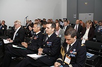 European Defence Agency calls for concerted action for future air systems 