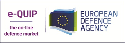 European Defence Agency Launches e-Quip, the On-Line Defence Market 