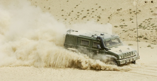 EDA Future Land Systems Study Delivers Final Report