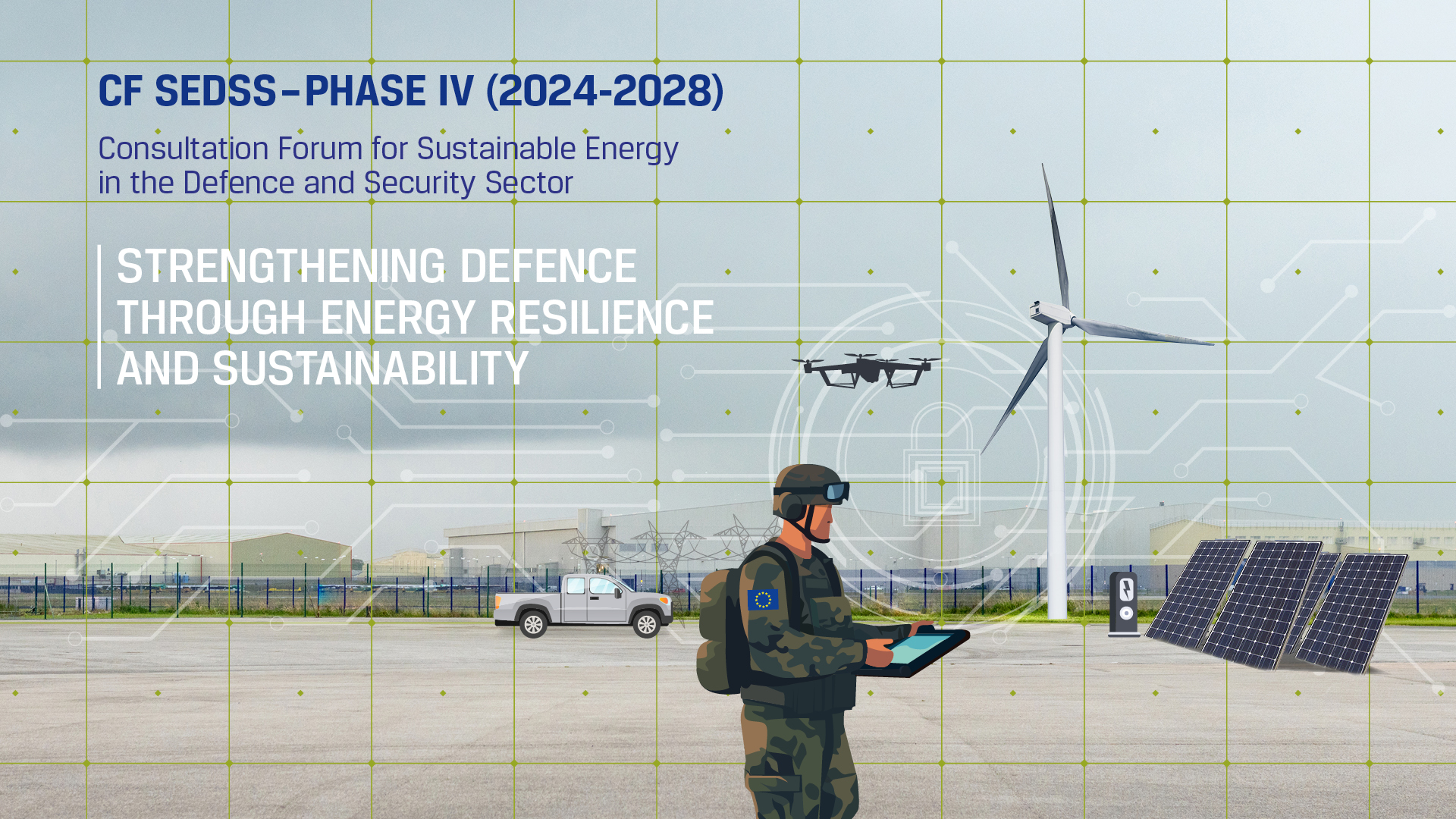 2nd CF SEDSS IV conference