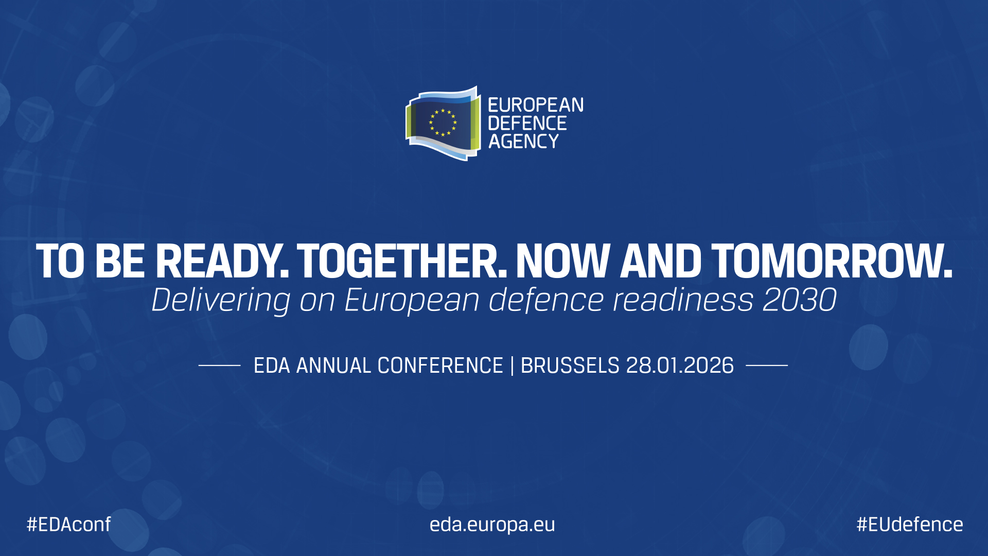 EDA Annual Conference