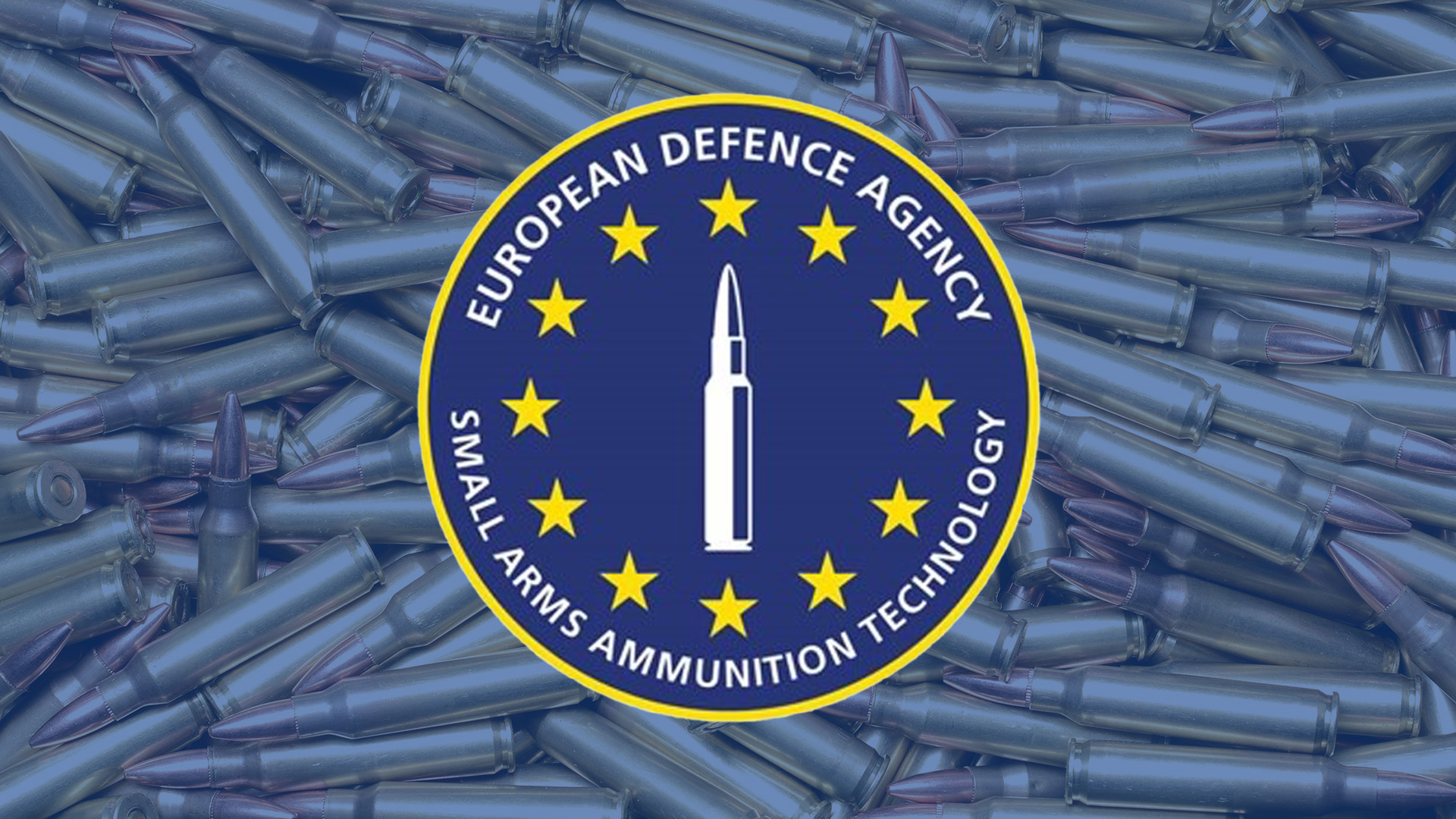 EDA seeks standardised framework for small arms ammunition
