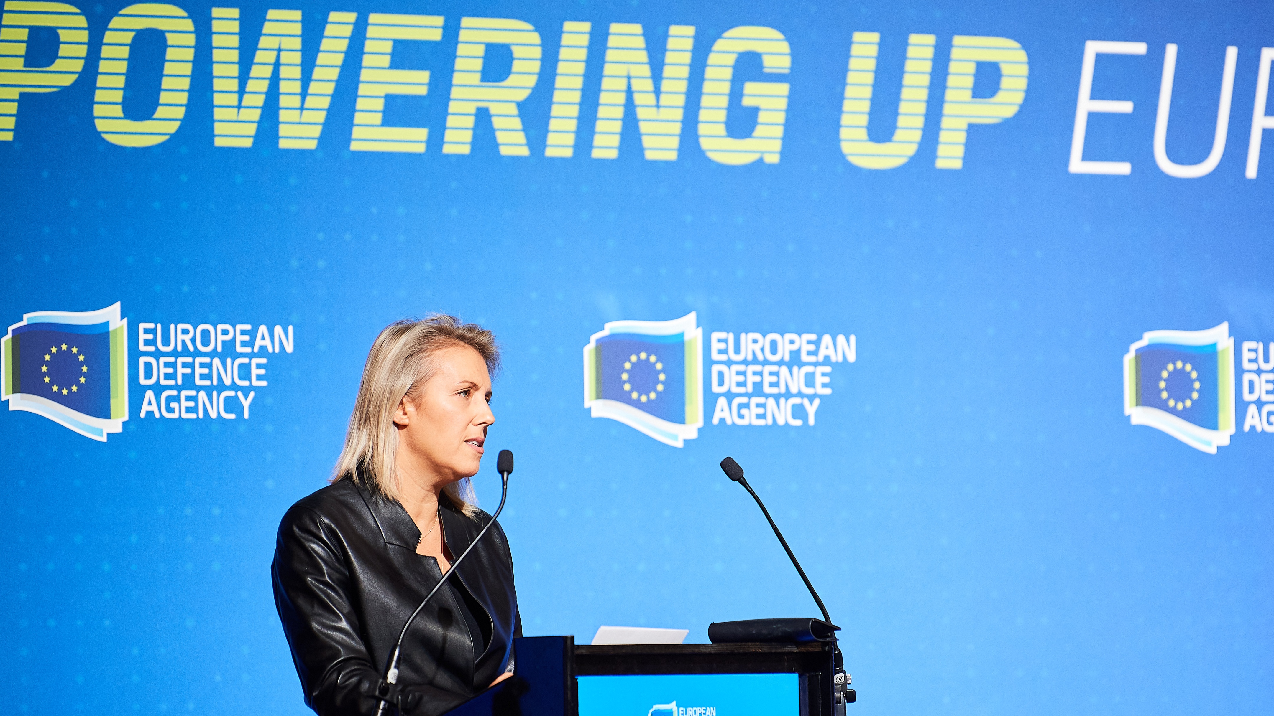 Ludivine Dedonder Ludivine Dedonder