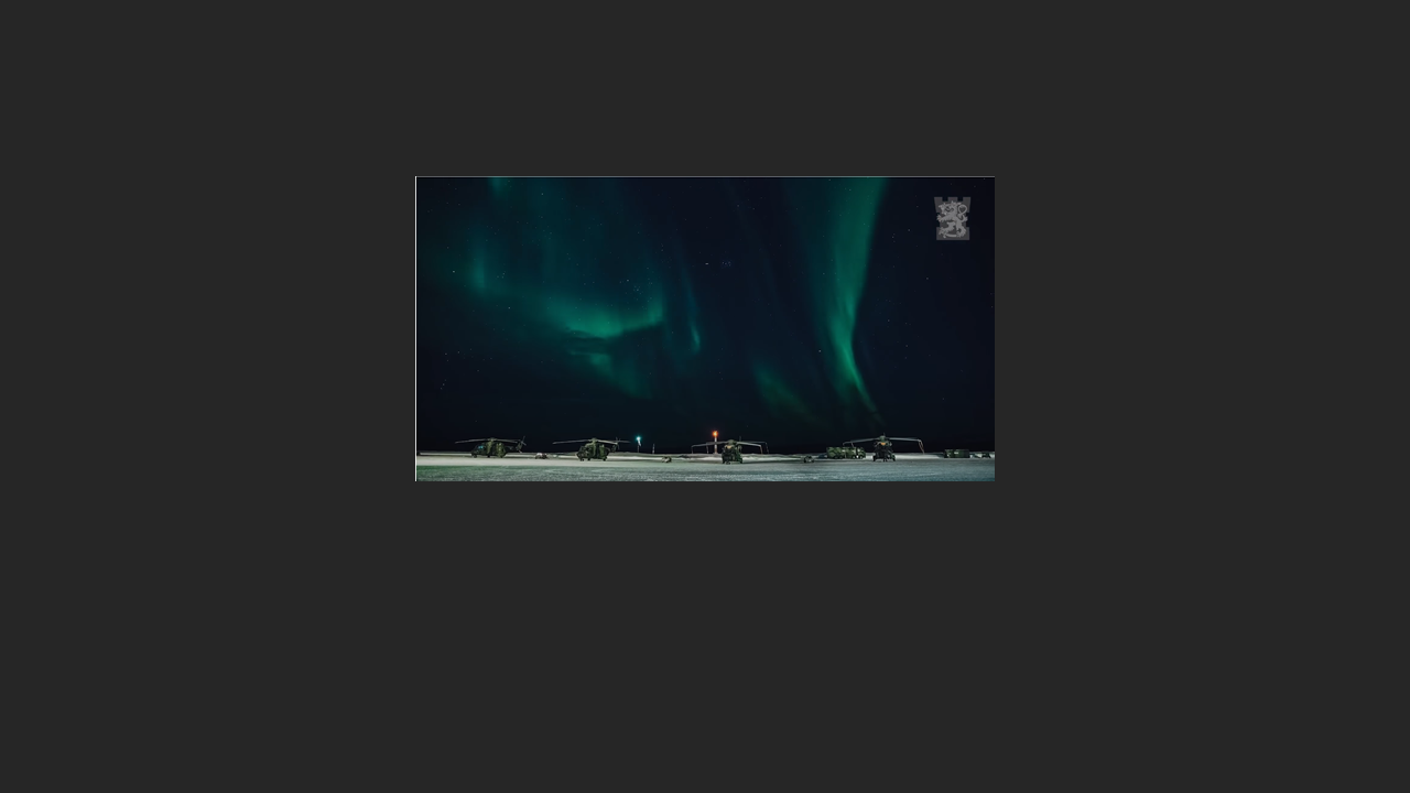 Cold Blade 2016 - Over and out