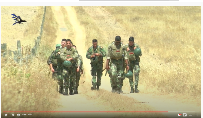 EATT17 - summary first week