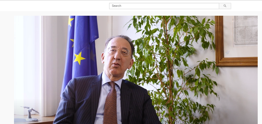 EDA On The Record Energy & Defence