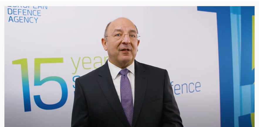 EDAis15 Michael Farrugia