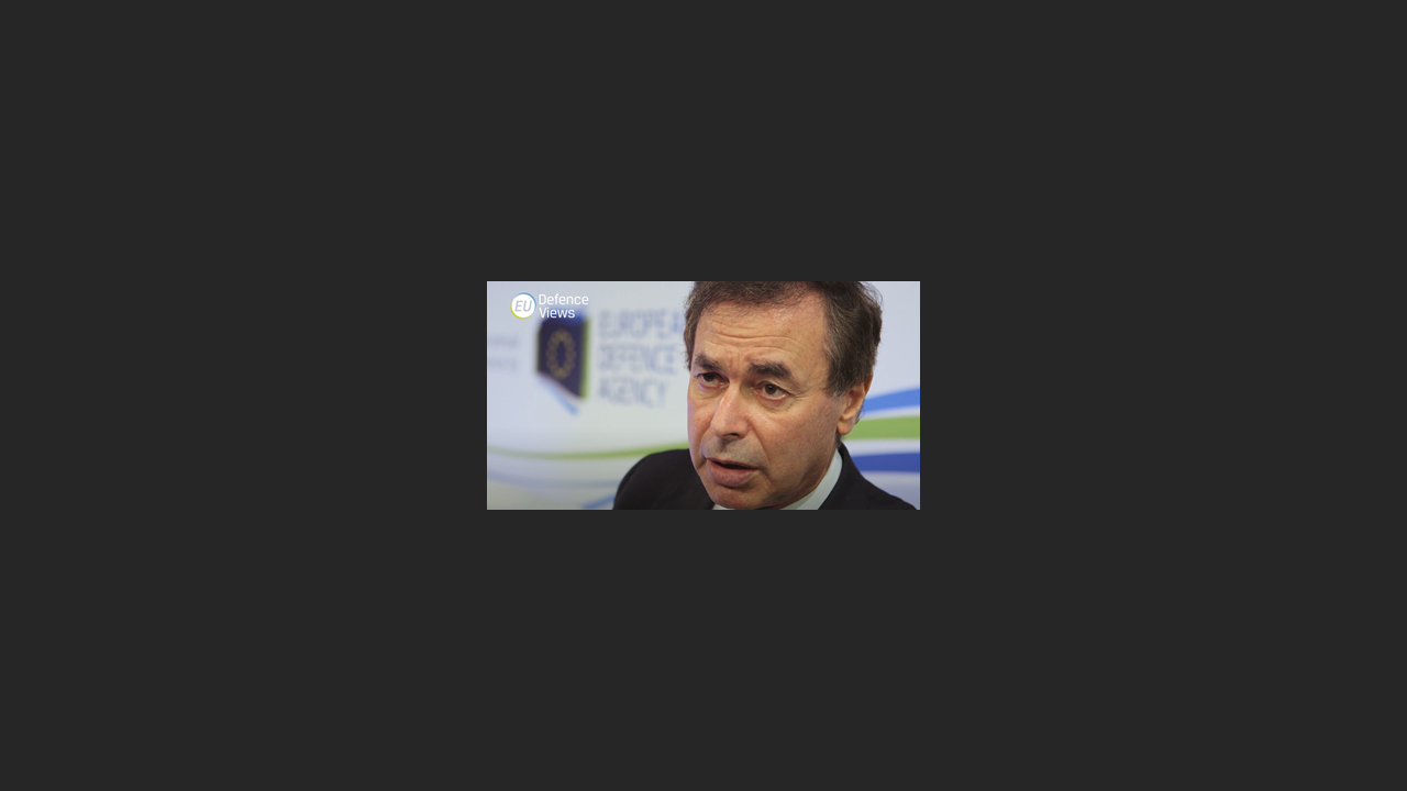 EU Defence Views - Alan Shatter
