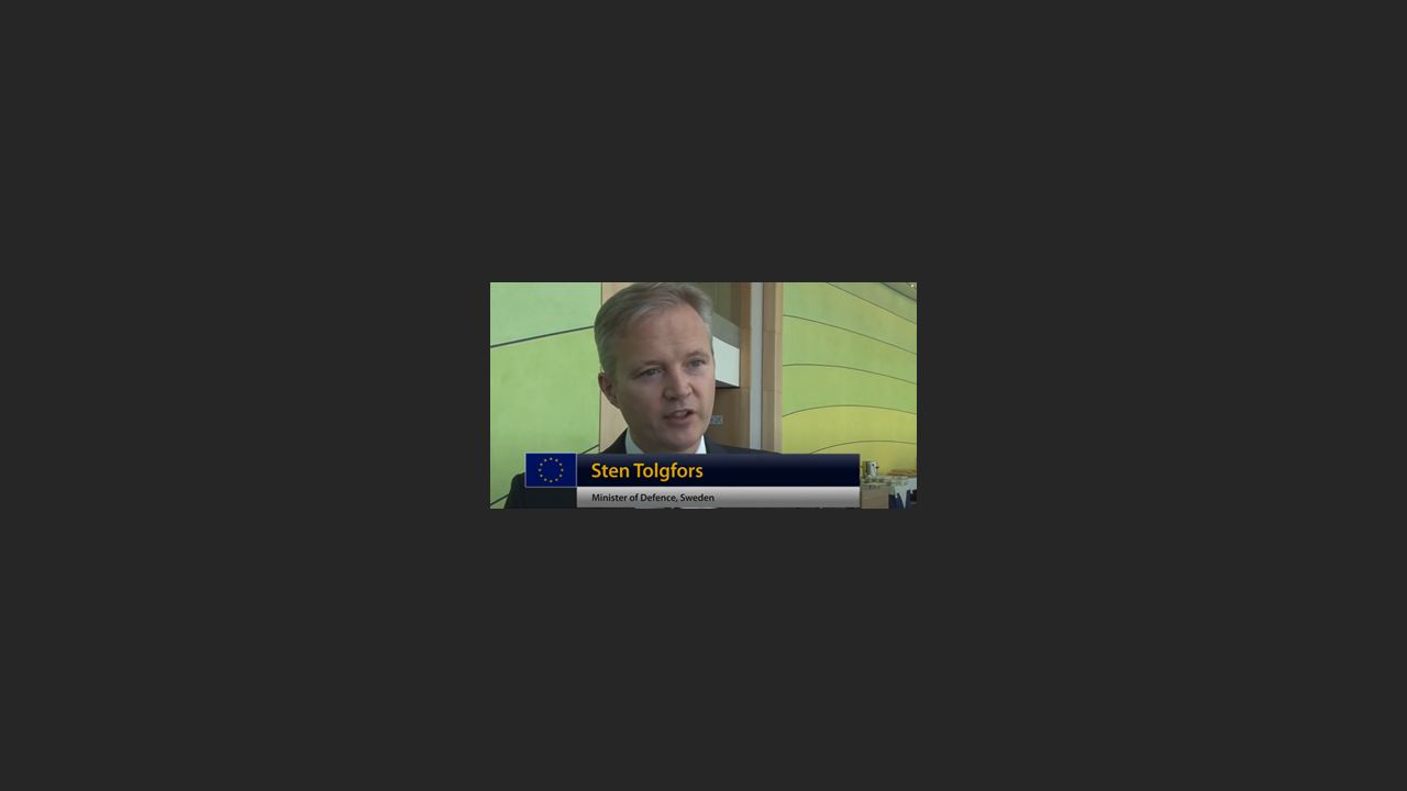 Opening up EU defence markets www keepvid com