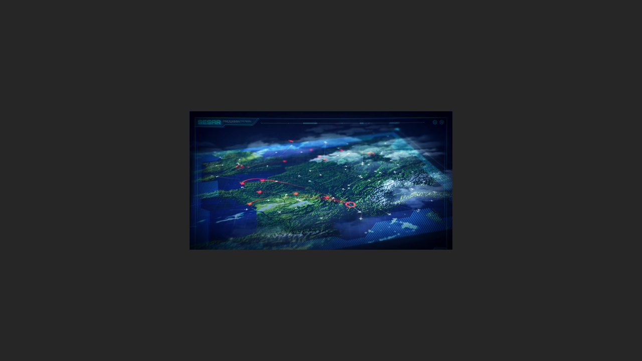 The military in SESAR