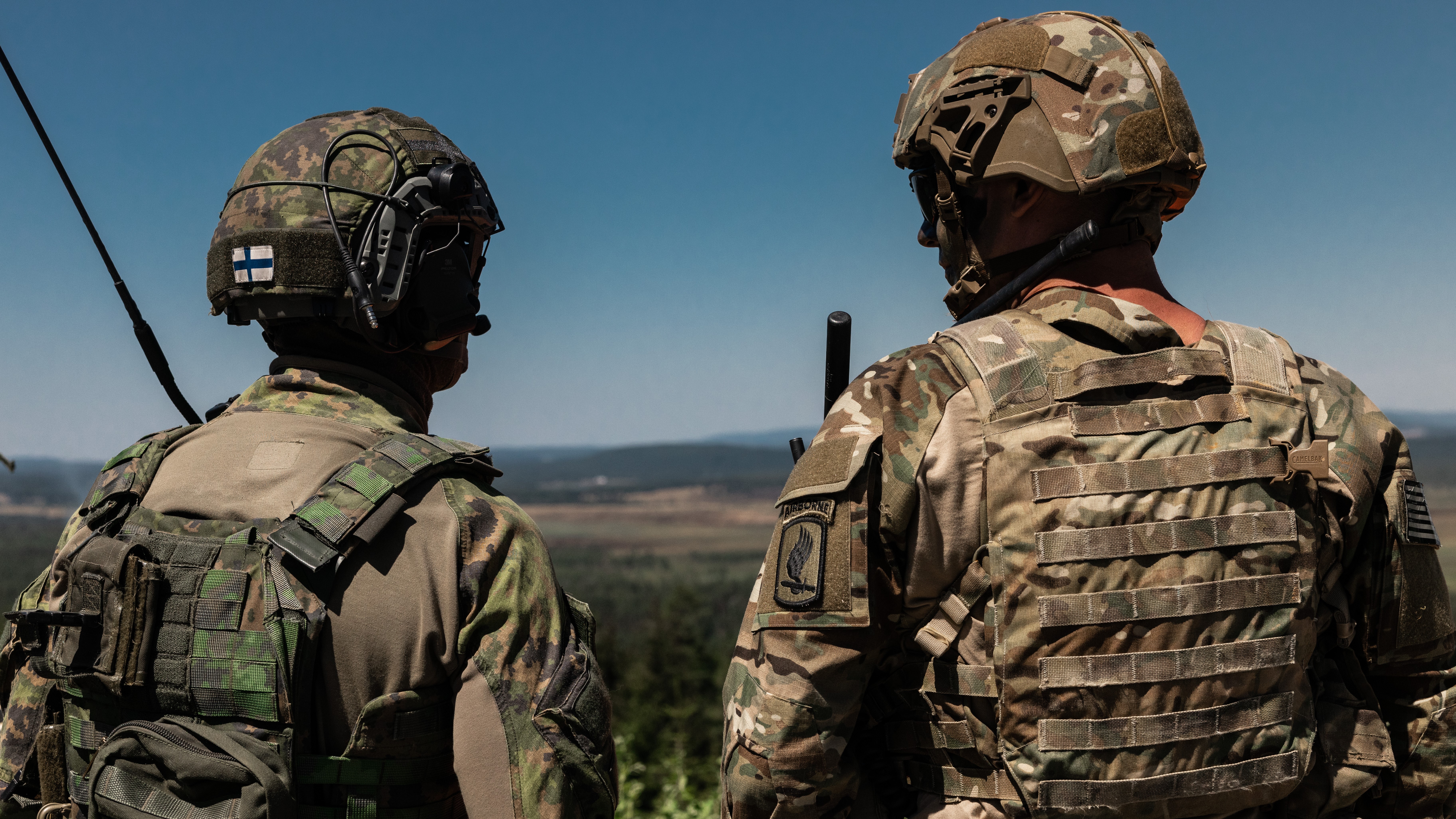 EDA green defence forum reaches highest level of participation