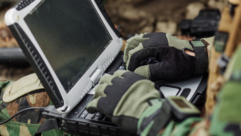 ‘Combat cloud’: EDA study shows benefits of cloud computing for EU militaries 