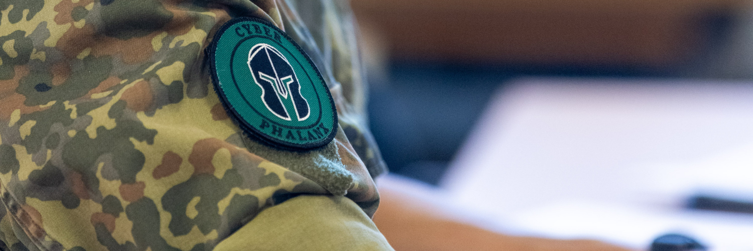 CYBER PHALANX: EDA’s dedicated cyber training for Operation Planners wraps in Portugal.