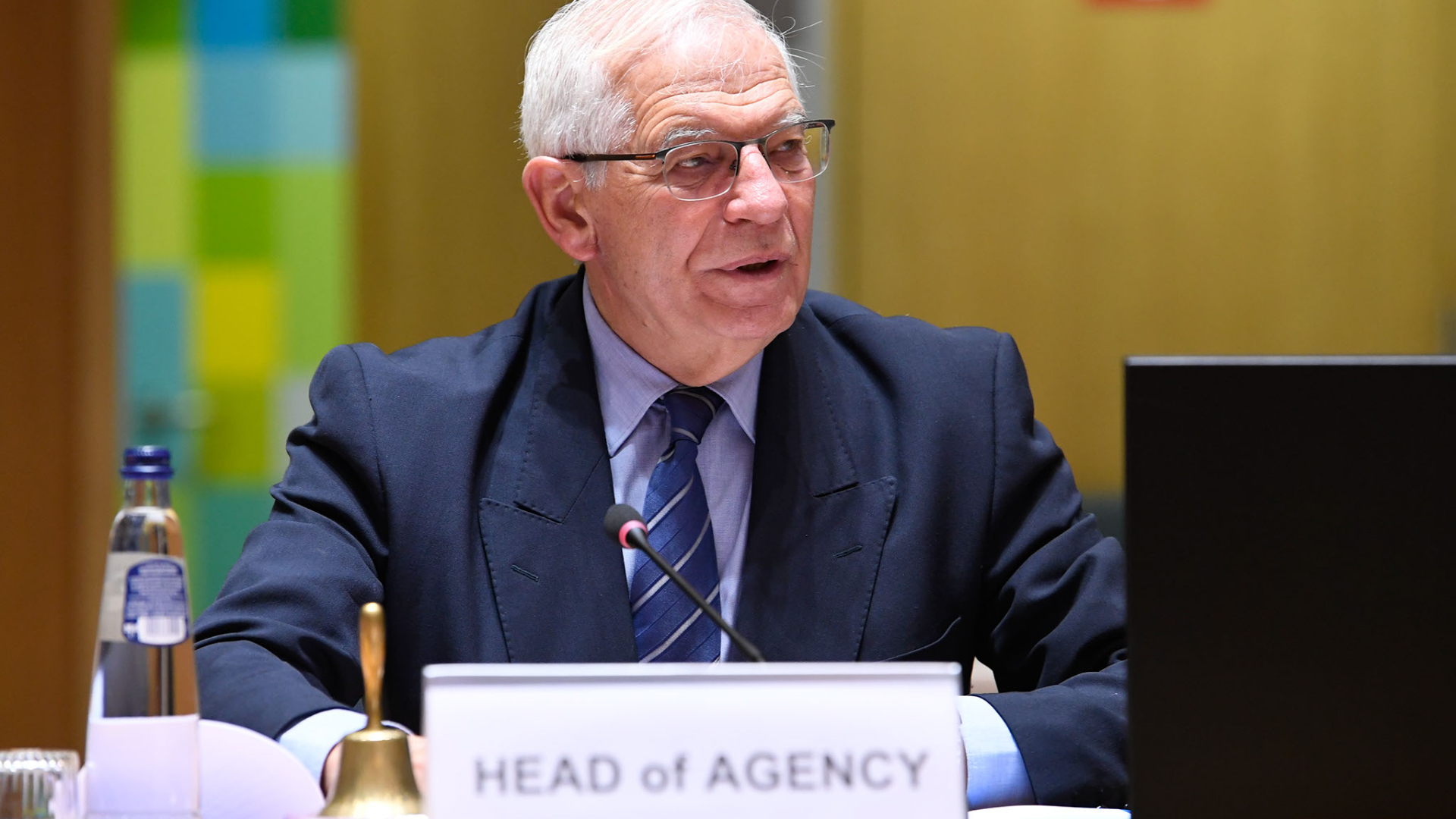 EDA Steering Board discusses defence innovation