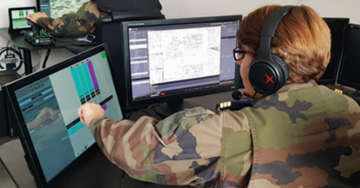 Future European interoperability standards tested at table-top exercise