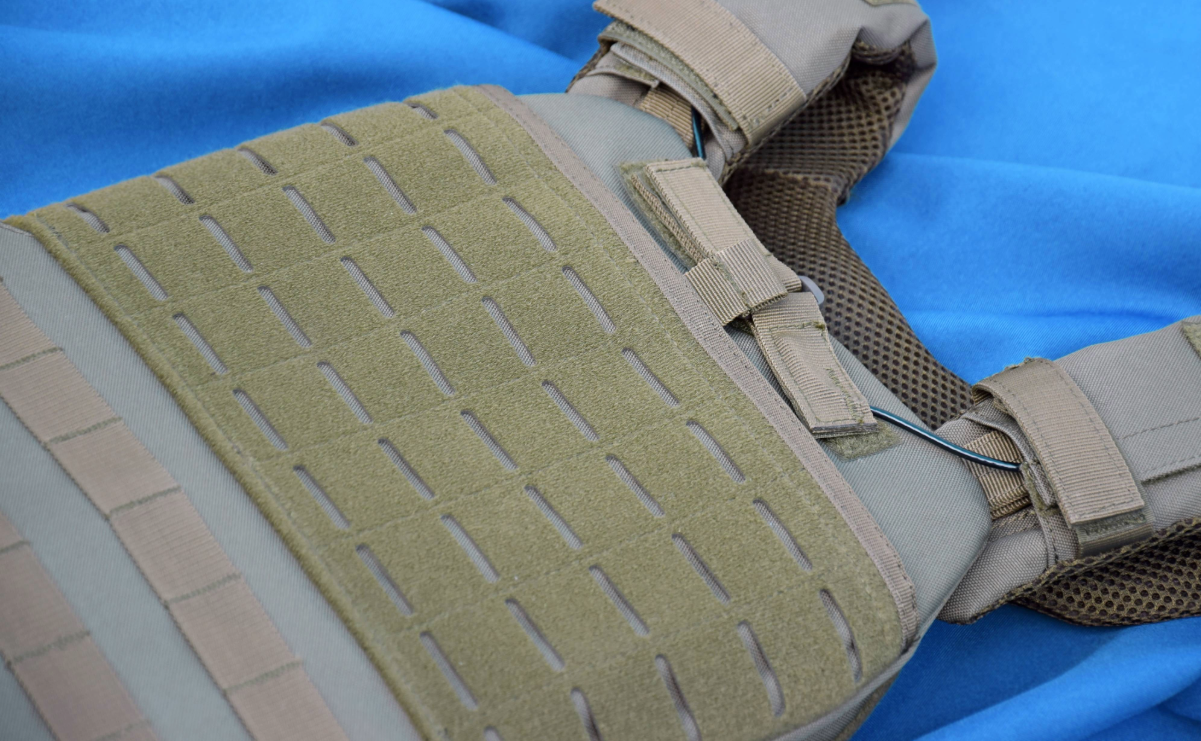 Circularity of military equipment: EDA launches project focused on body armour