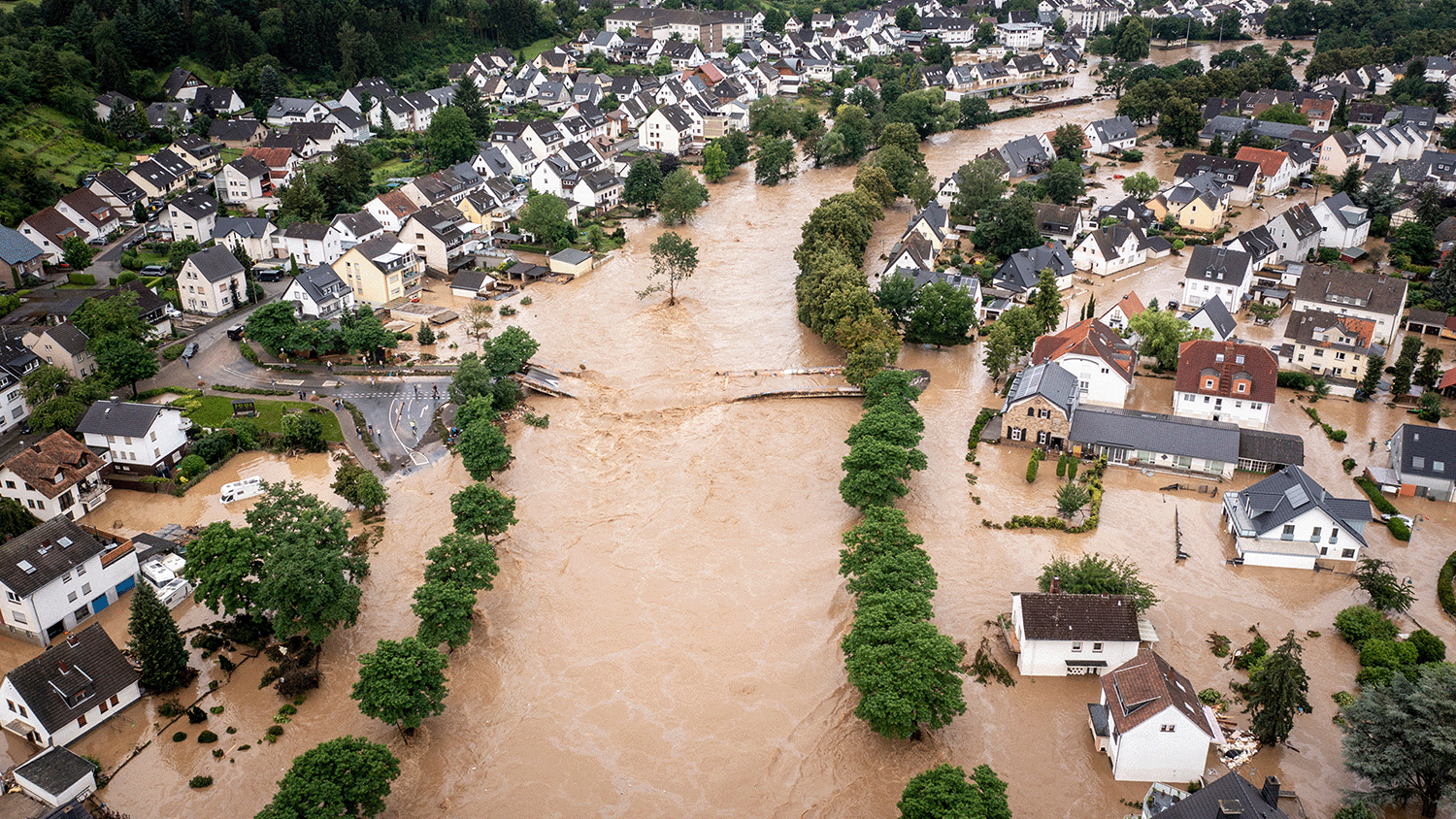 Climate change and EU defence: released new report analysing the links between climate, energy and defence
