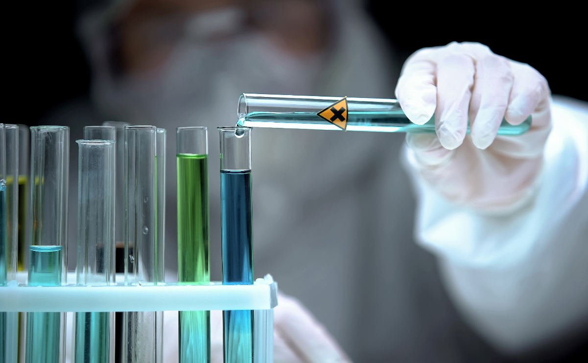 15th EDA REACH Plenary Meeting discusses potential impacts on the defence sector