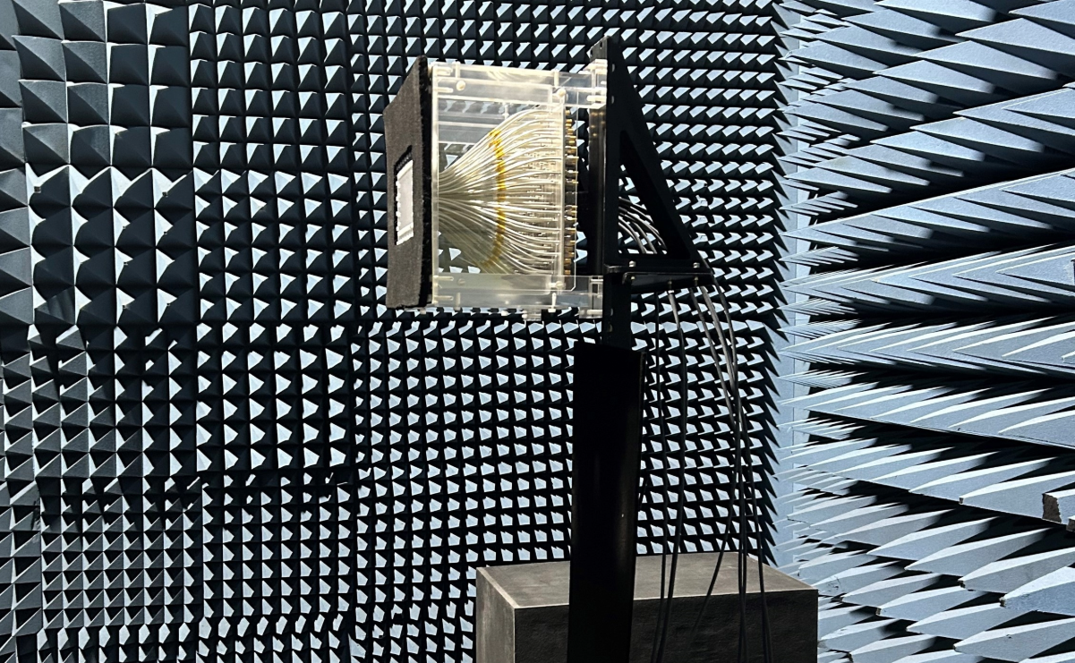 CROWN project delivers a step towards a European Multifunction AESA System