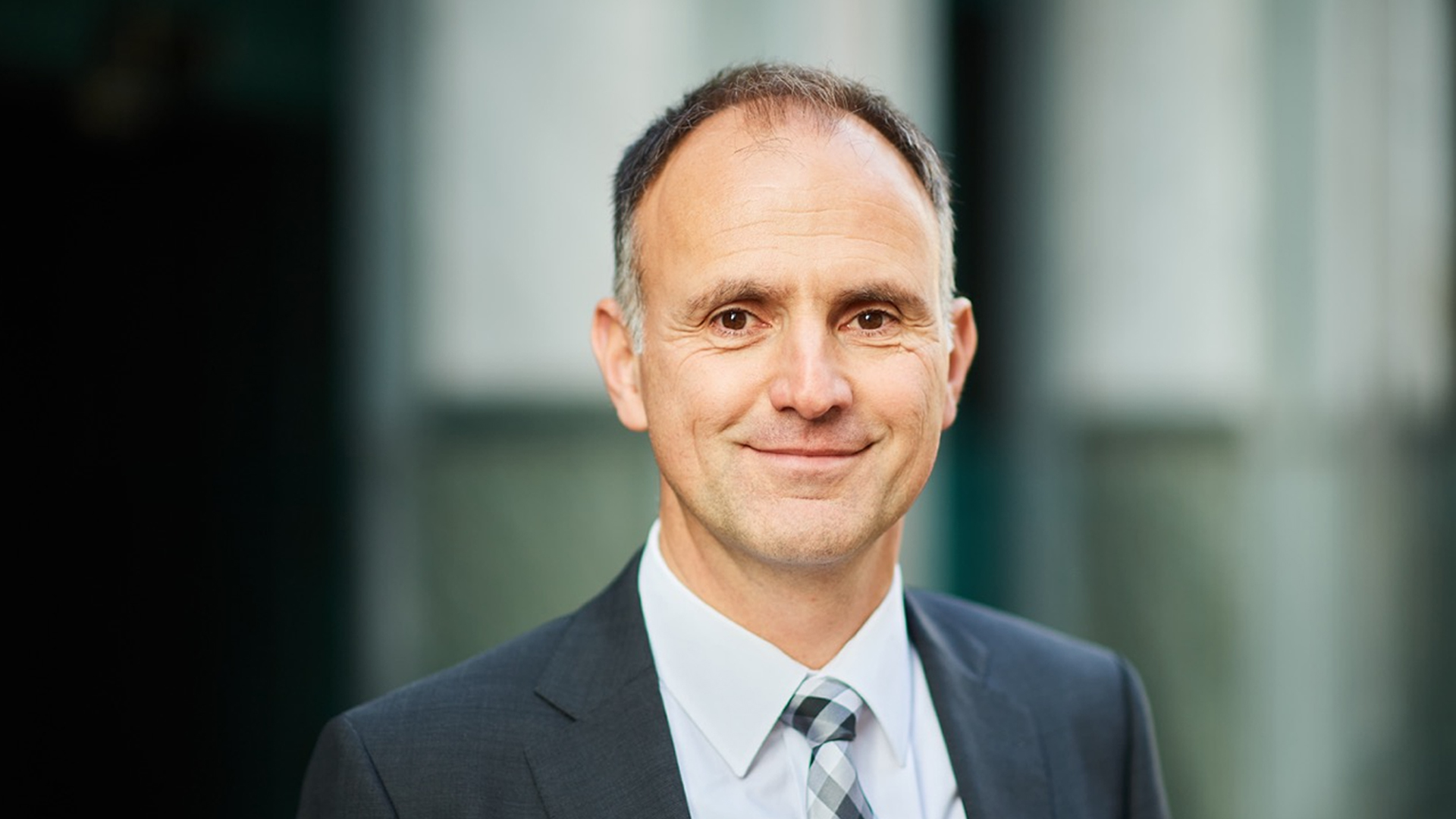 General André Denk Takes Up Post as Deputy Chief Executive of EDA