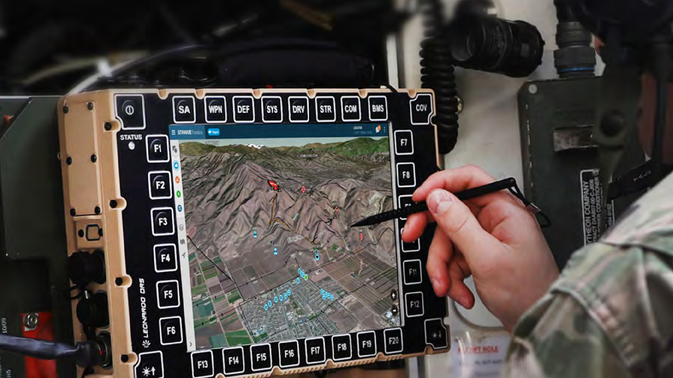 EDA launches project to improve PNT testing 