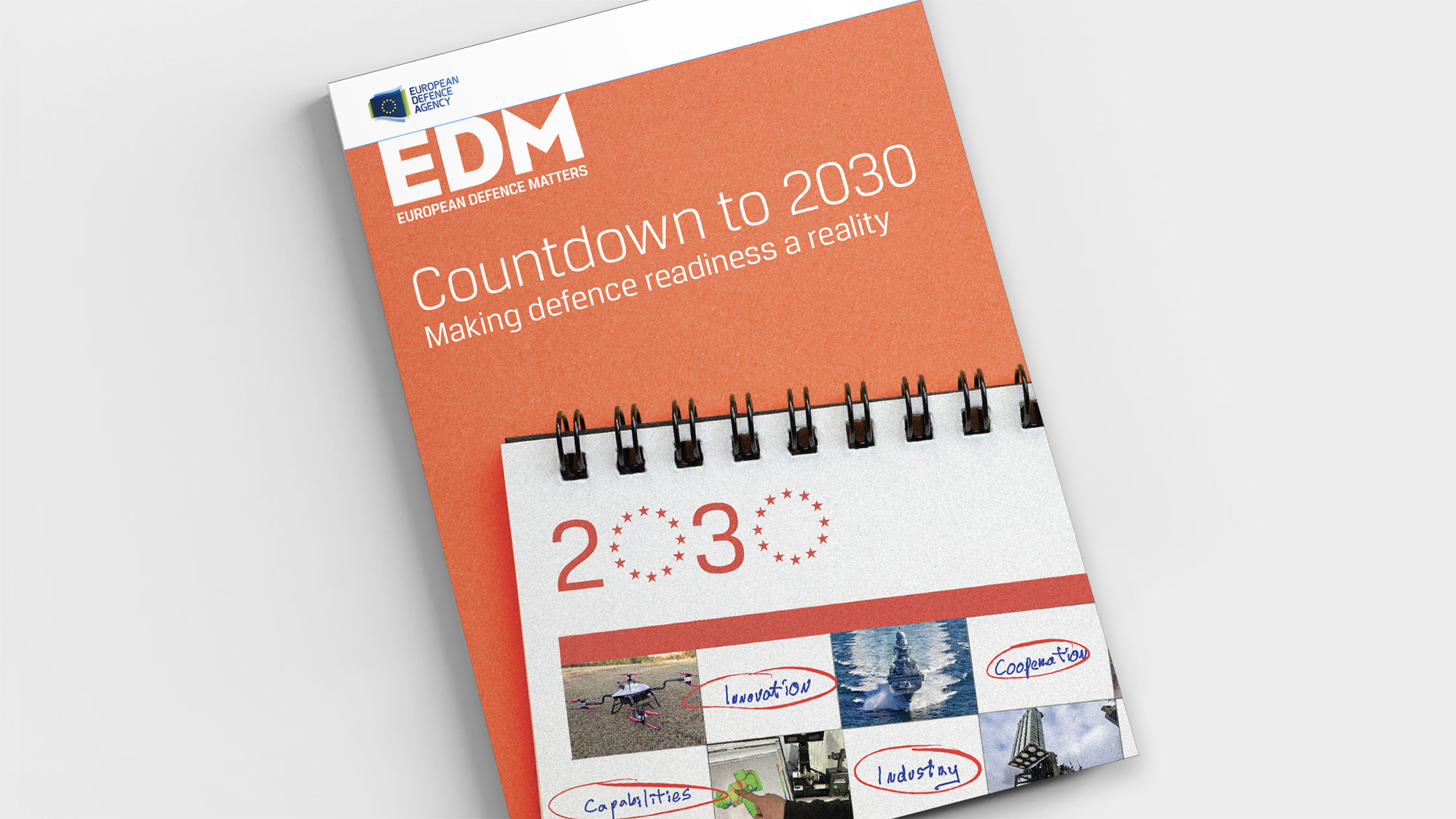Countdown to 2030