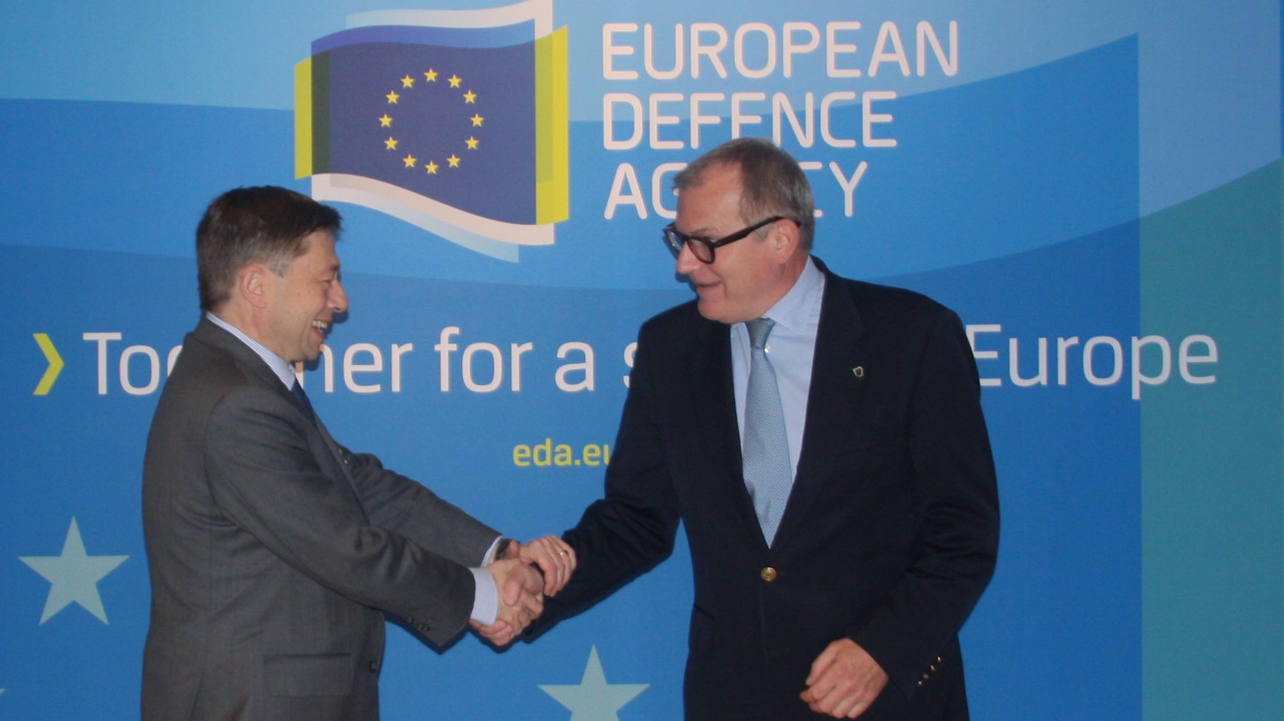 French deputy minister French deputy minister