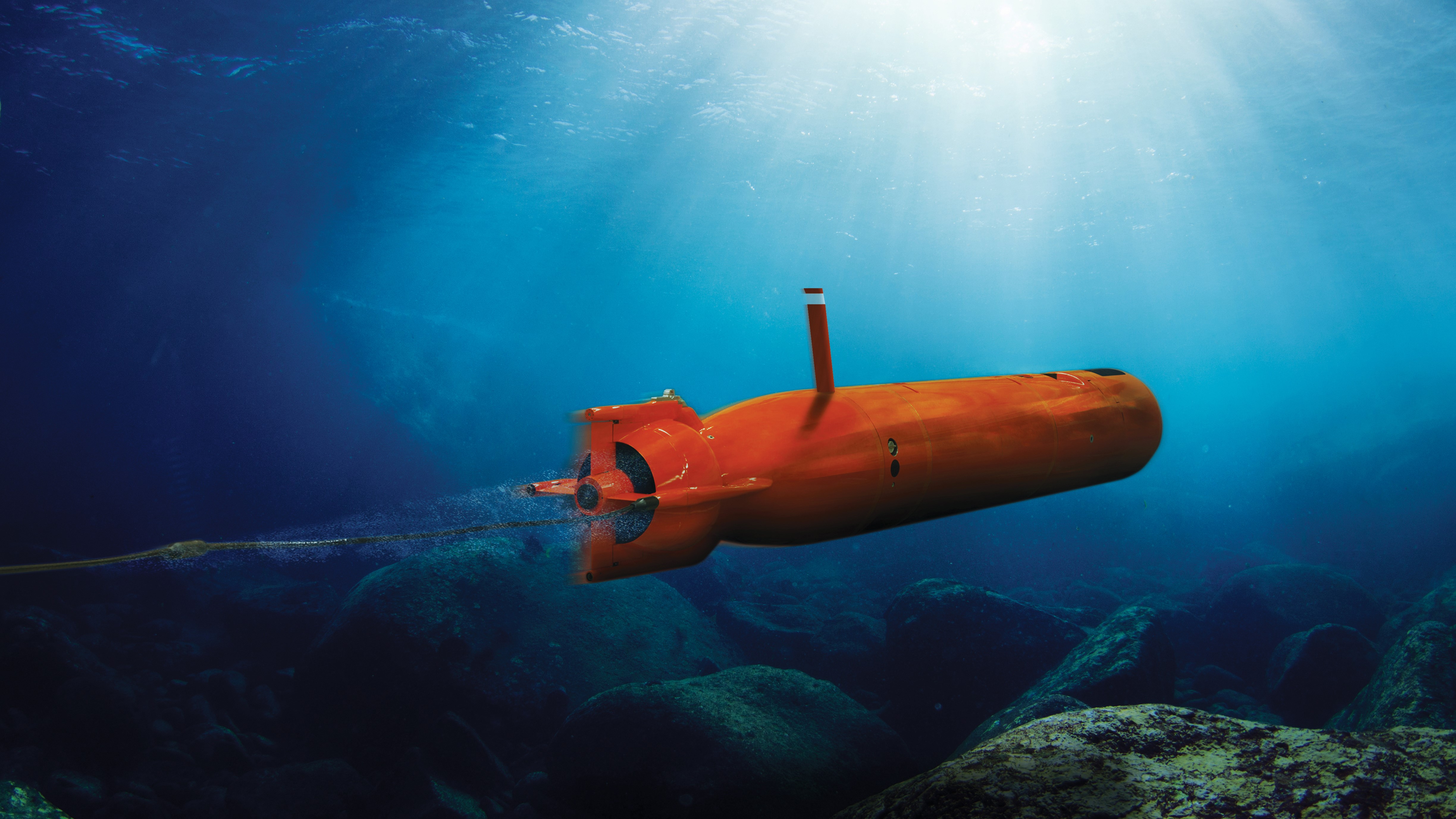 New R&D project to focus on interoperability standards for unmanned systems  ​