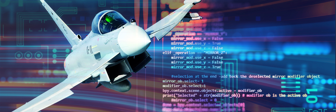 EDA Aviation Cyber Security Seminar to focus on priorities for cooperation