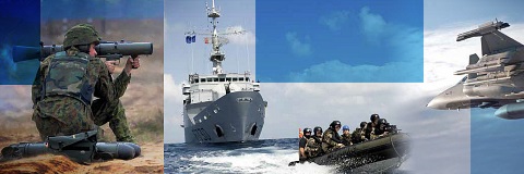 Capability Development Plan