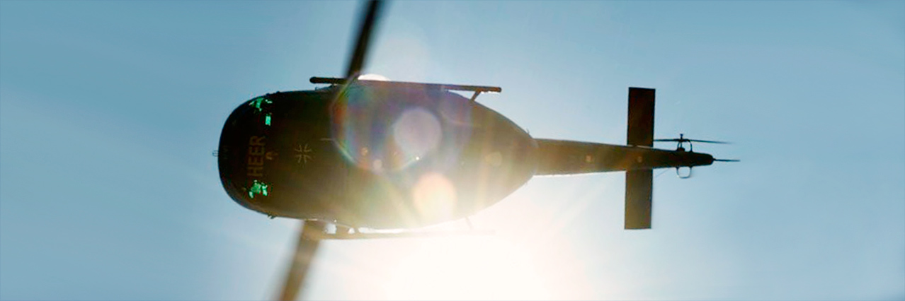 Hot Blade 2018 kicks off with focus on interoperability