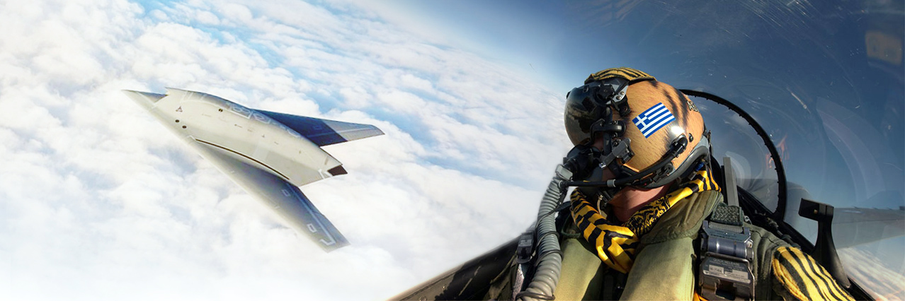 Annual Military Airworthiness Conference opens in Athens