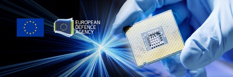 Pilot Project and Preparatory Action on Defence Research