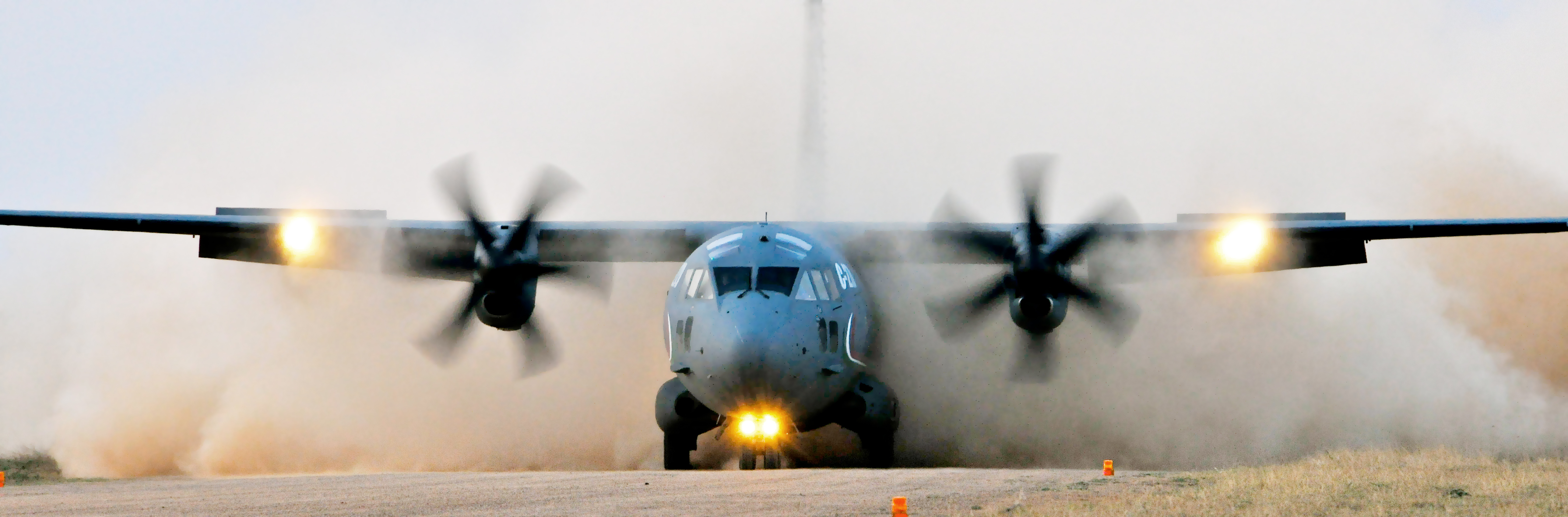 European Spartan 2019 C-27J exercise starts in Romania 