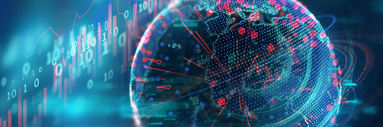 EDA studies points towards Big Data potential for defence 