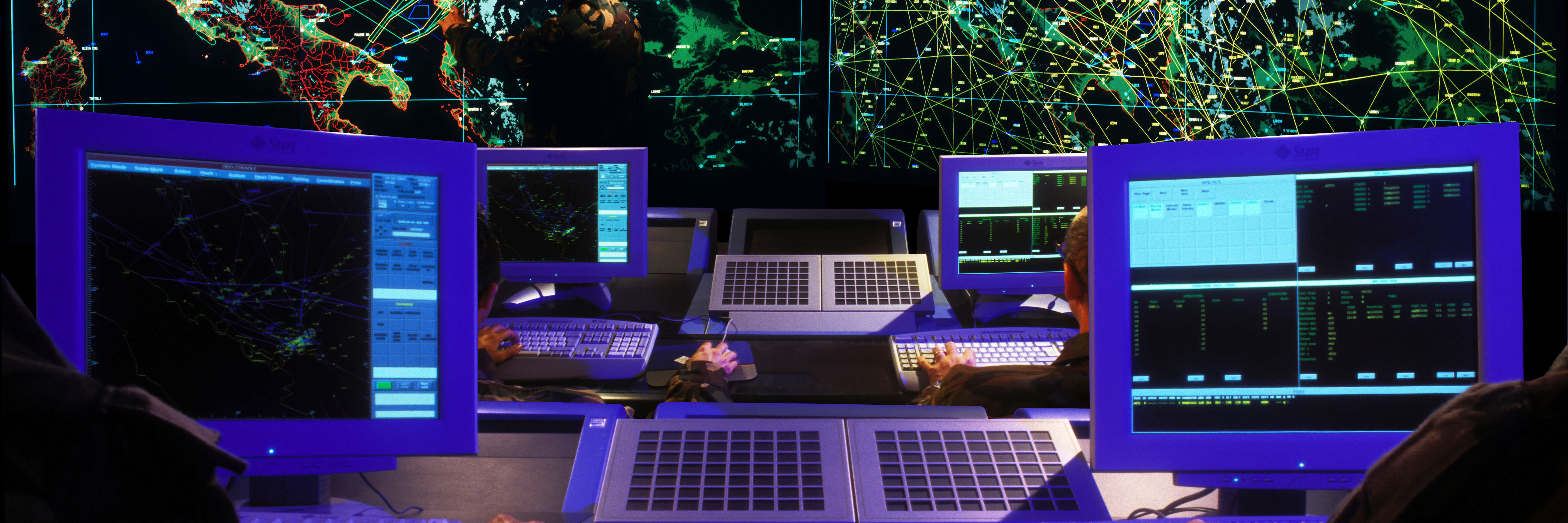 EDA supports NATO CCD COE ‘Locked Shields’ cyber defence exercise 