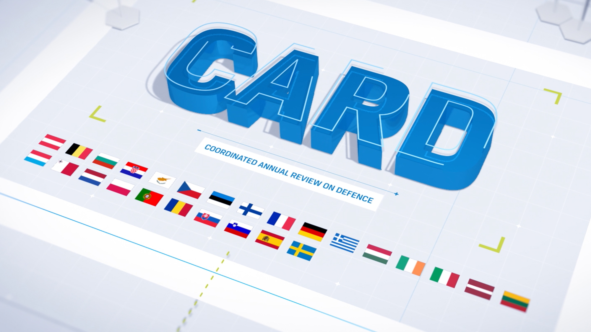 CARD implementation support discussed at high-level seminar