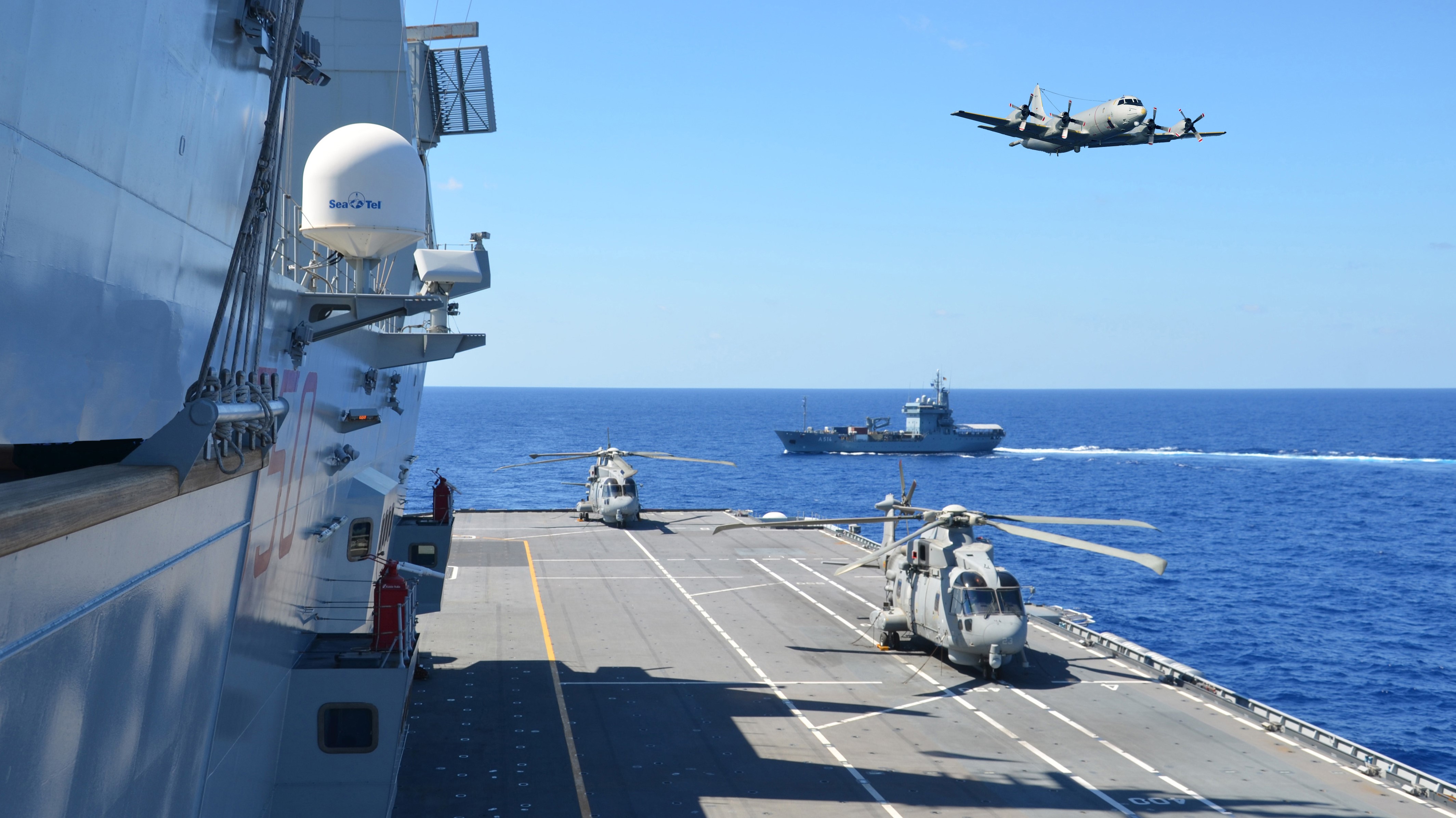 Revision of Capability Development Plan (CDP) launched  