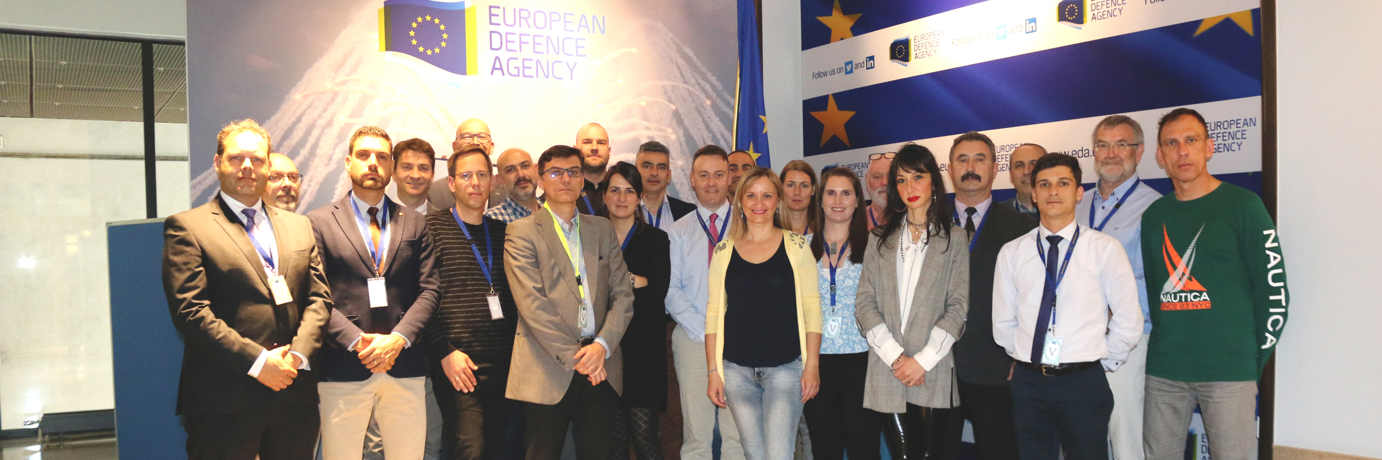 Third Defence Energy Management course launched