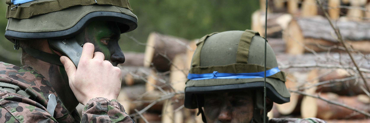 EDA supports work on interconnected & secured European military software defined radio landscape 