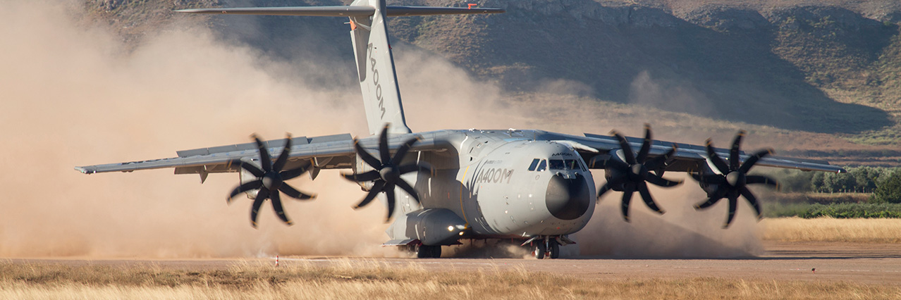 Conclusion of European Tactical Airlift exercise 2018