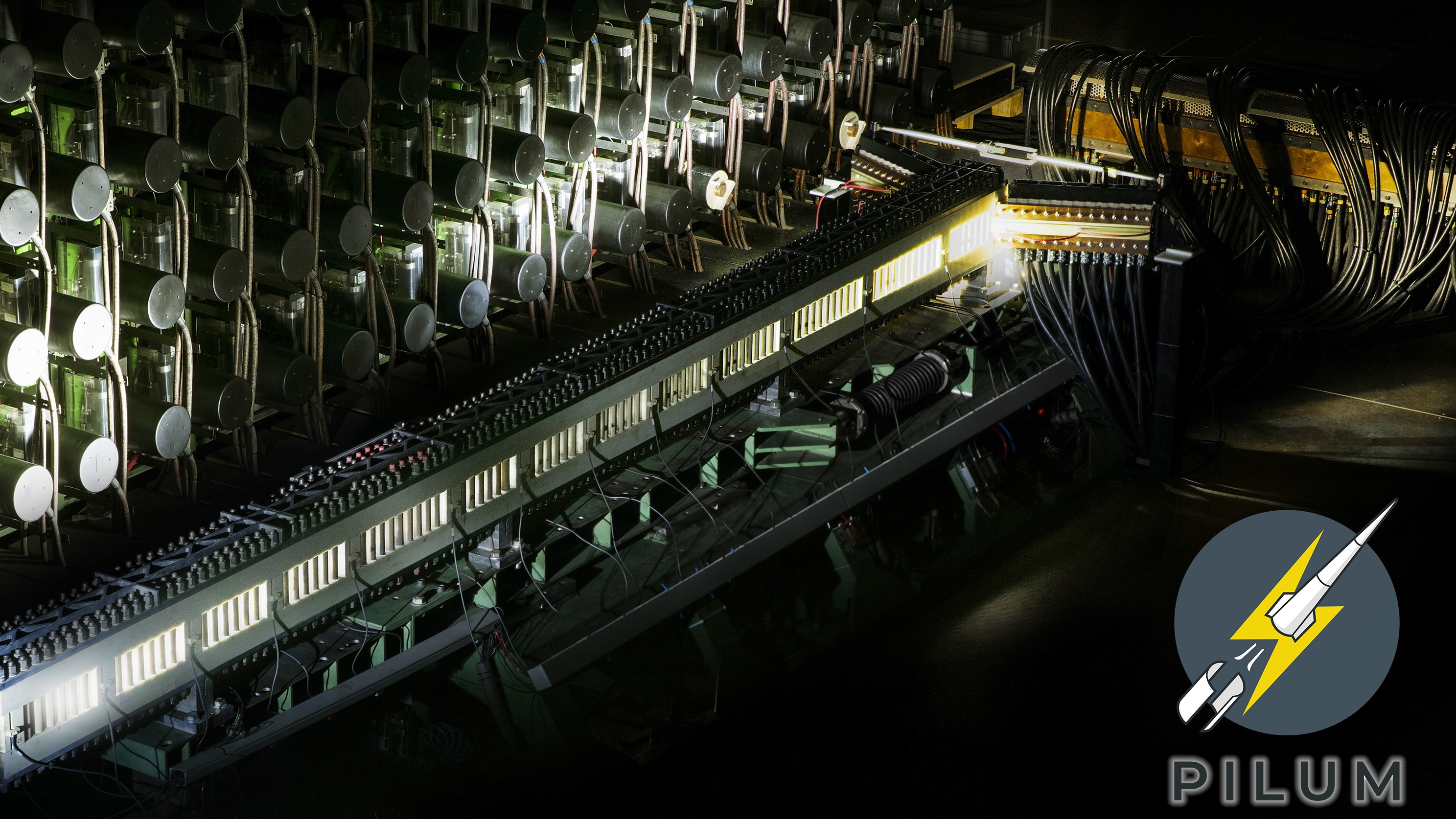 PADR PILUM project gets started 