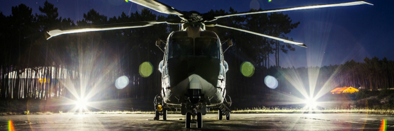 DARK BLADE 2019 kicks off in Czech Republic