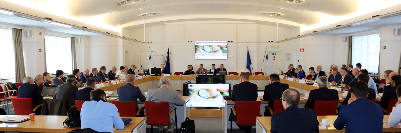European industry gathers at EDA for workshop on Leo2 MBT
