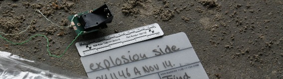 Joint Deployable Exploitation and Analysis Laboratory (JDEAL)