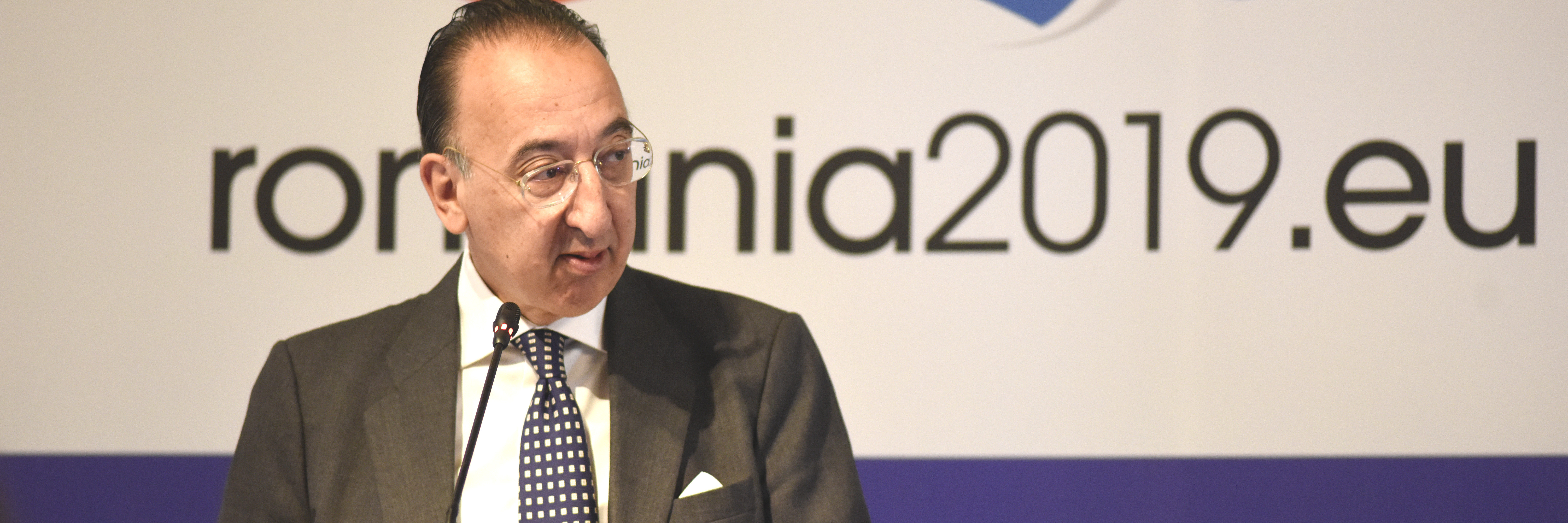 Launch of the Consultation Forum Third Phase