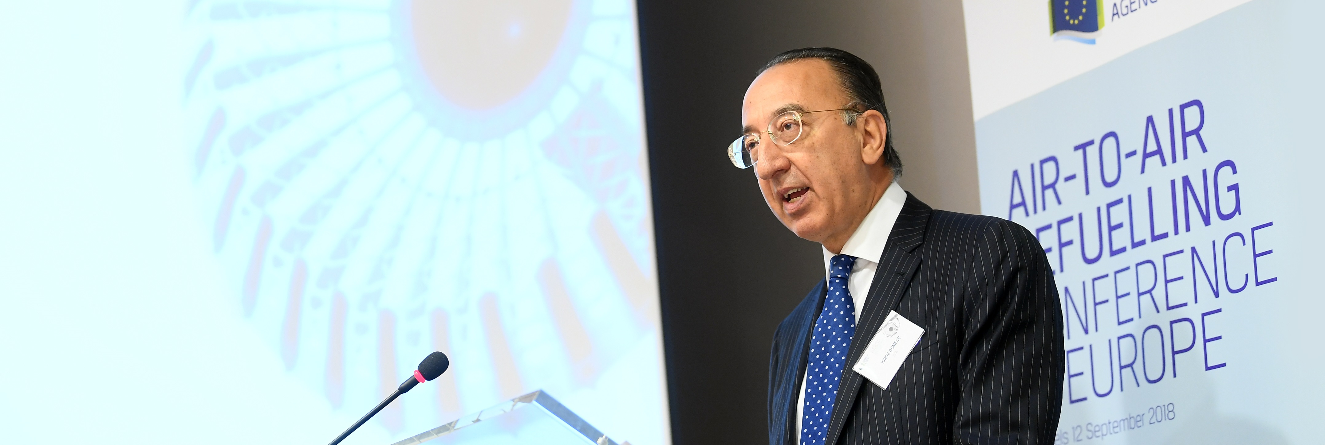 1st AAR Conference in Europe points at ways to fill capability gap