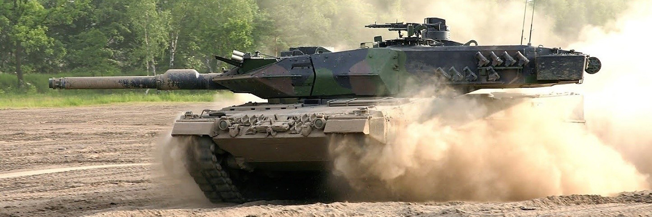 EDA seeks European defence industry’s input on Main Battle Tank optimization 