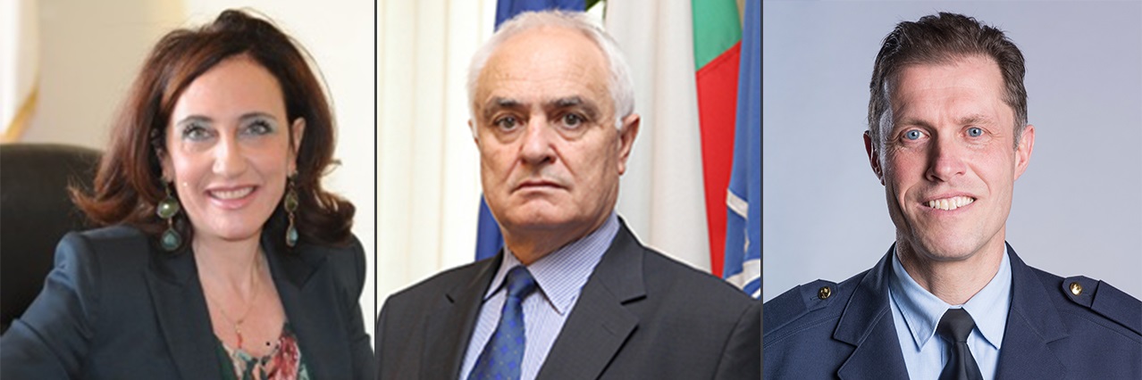 Federica Mogherini appoints new chairs for EDA Steering Boards