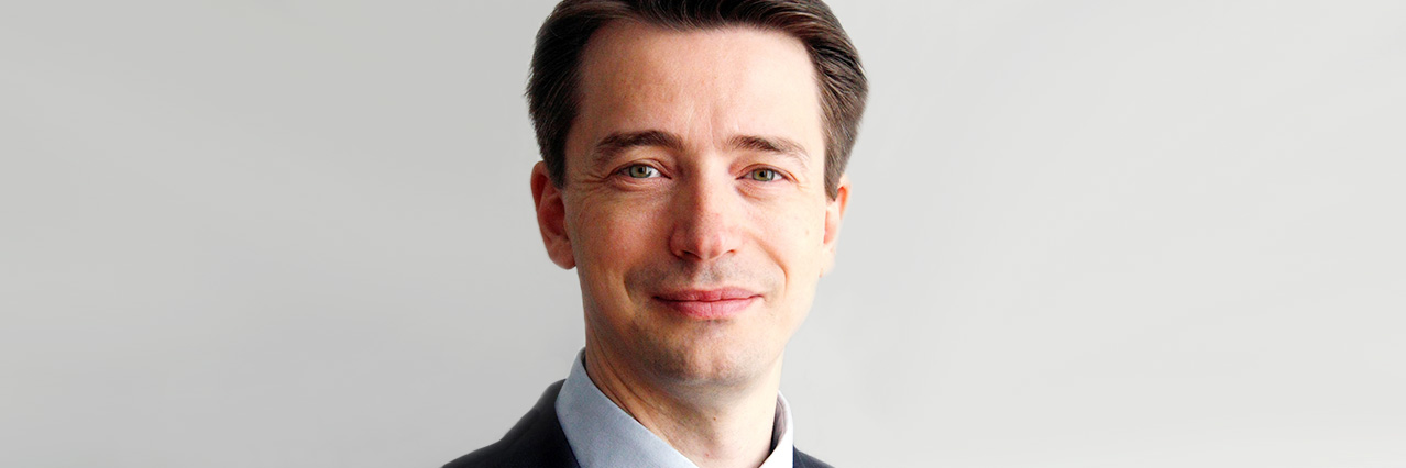 Olli Ruutu appointed Deputy Chief Executive of the European Defence Agency (EDA) 